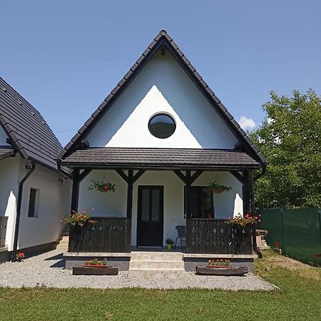 Zoeld Tulipan Villa Praid Exterior foto