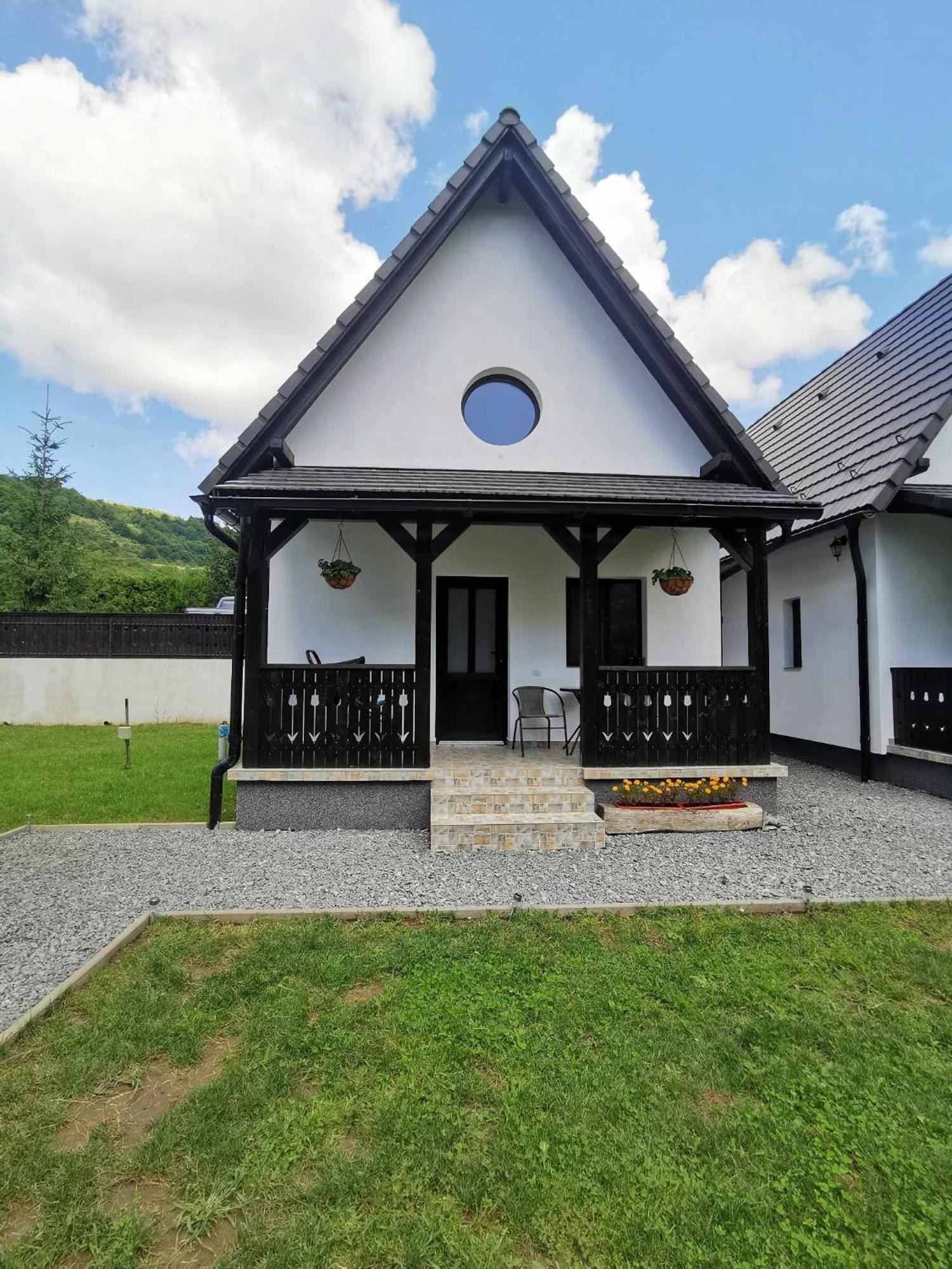 Zoeld Tulipan Villa Praid Exterior foto