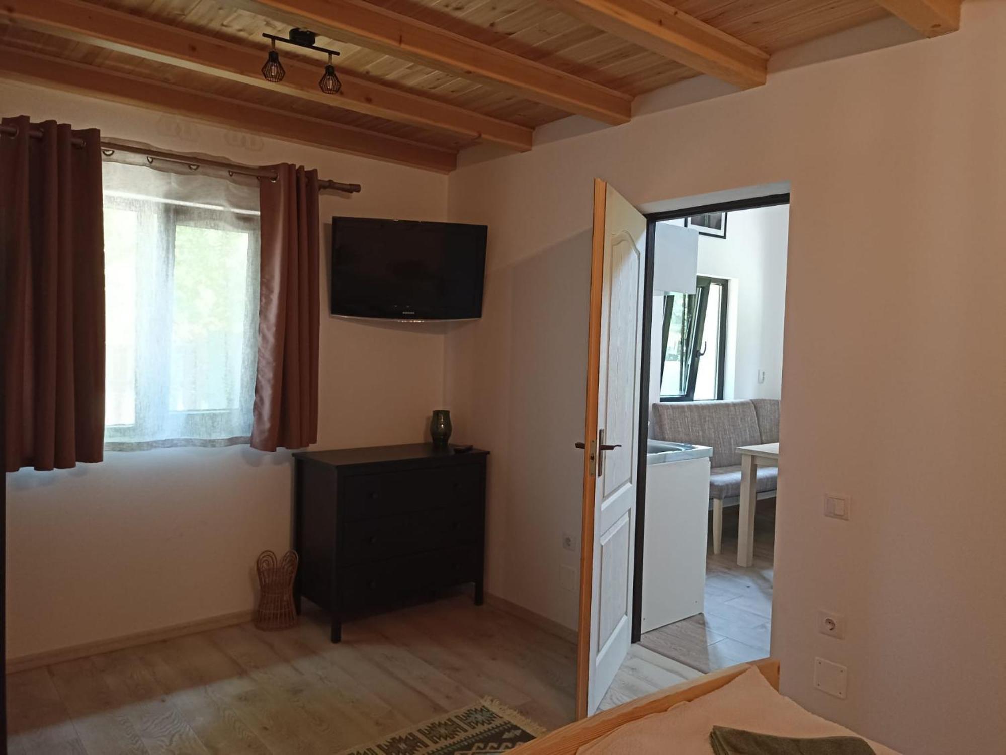 Zoeld Tulipan Villa Praid Exterior foto